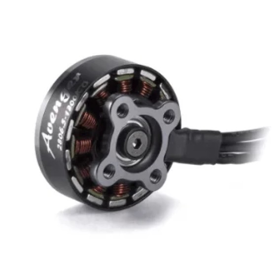 BrotherHobby Avenger 2806.5 Racing RC Quadcopter Motor1300/1700/1920KV 4-6S Brushless Motor Aircraft Model